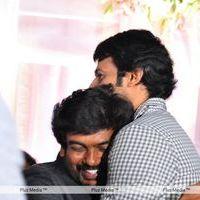 Prabhas - Puri Jagannadh daughter pavithra saree ceremony - Pictures | Picture 119144